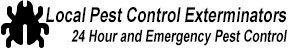 Mc Minnvl TN Pest Control Exterminators